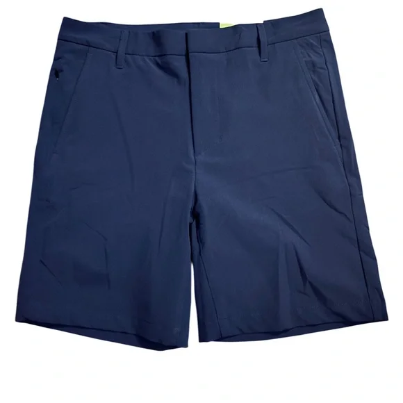 All in Motion Kids Navy Blue Casual Shorts - Picture 1 of 1